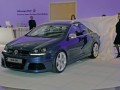 Volkswagen на салона в Есен: Световна премиера Golf Variant RaVe 270