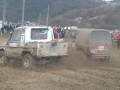 БГ-оф-роуд-ът 2006-а завърши образцово в Троян