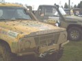БГ-оф-роуд-ът 2006-а завърши образцово в Троян