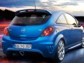 Opel Corsa OPC "избухна" в Женева