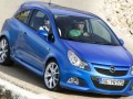 Opel Corsa OPC "избухна" в Женева