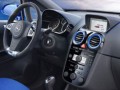 Opel Corsa OPC "избухна" в Женева