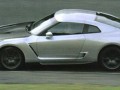 Nissan GT-R е вече напълно готов