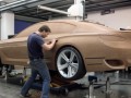 BMW Concept CS - звяр или красавец (или и двете)