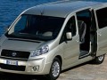 Fiat с ново Scudo Panorama и с ново лого на лекотоварната гама