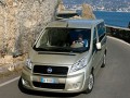 Fiat с ново Scudo Panorama и с ново лого на лекотоварната гама