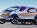 Детройт 2006: Ford Airstream Concept