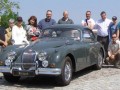 Автоклуб Ягуар БГ посети европейски автоатракции