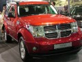 Впечатляващ дебют на Dodge Nitro на Софийското изложение