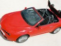 200 коня дизелова мощ за Alfa Spider