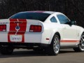 Нова лимитирана серия на Ford Shelby GT500