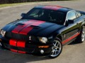 Нова лимитирана серия на Ford Shelby GT500