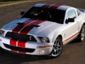 Нова лимитирана серия на Ford Shelby GT500