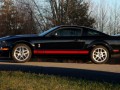 Нова лимитирана серия на Ford Shelby GT500