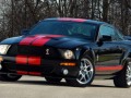 Нова лимитирана серия на Ford Shelby GT500