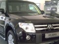 Новото Mitsubishi Pajero вече и в България