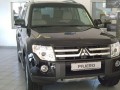 Новото Mitsubishi Pajero вече и в България