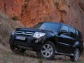 Новото Mitsubishi Pajero вече и в България