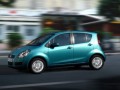 Suzuki Splash дебютира във Франкфурт