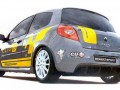 Спортна тройка на Renault Clio