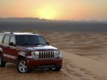 Новият Jeep Cherokee – 4х4 за всеки ден