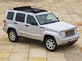 Новият Jeep Cherokee – 4х4 за всеки ден