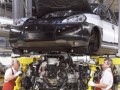 Porsche стартира производството на новия Cayenne