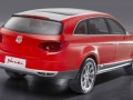 Volkswagen Neeza – митичен автомобил