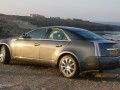 Cadillac CTS – един американец в Европа