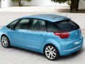 Citroen C4 Picasso (5 места)- първа официална информация