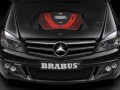 Новият Mercedes C-class от Brabus