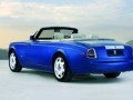 Rolls-Royce Phantom Drophead Coupe дебютира в Детройт