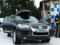 Новият VW Touareg вече и в България