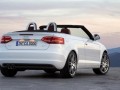 Красота: Audi показа официално A3 Cabriolet