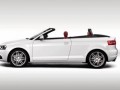 Красота: Audi показа официално A3 Cabriolet