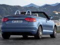 Красота: Audi показа официално A3 Cabriolet