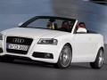 Красота: Audi показа официално A3 Cabriolet