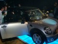 Новият Clubman на Mini дебютира в България преди Северна Америка