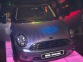 Новият Clubman на Mini дебютира в България преди Северна Америка