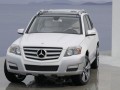 Vision GLK FREESIDE – компактният “борец” на Mercedes- Benz