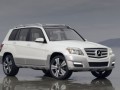 Vision GLK FREESIDE – компактният “борец” на Mercedes- Benz