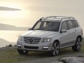 Vision GLK FREESIDE – компактният “борец” на Mercedes- Benz