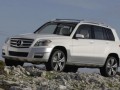 Vision GLK FREESIDE – компактният “борец” на Mercedes- Benz