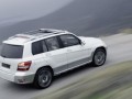 Vision GLK FREESIDE – компактният “борец” на Mercedes- Benz