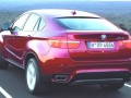 BMW X6 – всъдеходното купе