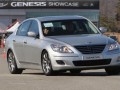 Детройт 2008: Дебют за Hyundai Genesis