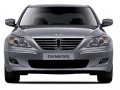 Детройт 2008: Дебют за Hyundai Genesis