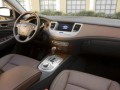 Детройт 2008: Дебют за Hyundai Genesis