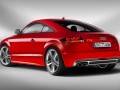 Audi TTS дебютира на салона в Детройт