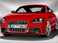 Audi TTS дебютира на салона в Детройт